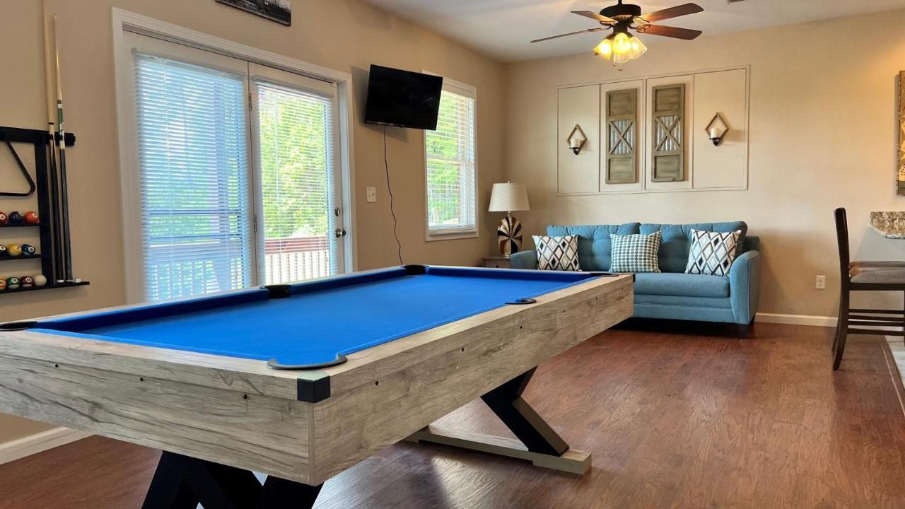 Mistletoe Cabin- Private Cabin W Views, Hottub, Pet Friendly Murphy Exteriér fotografie